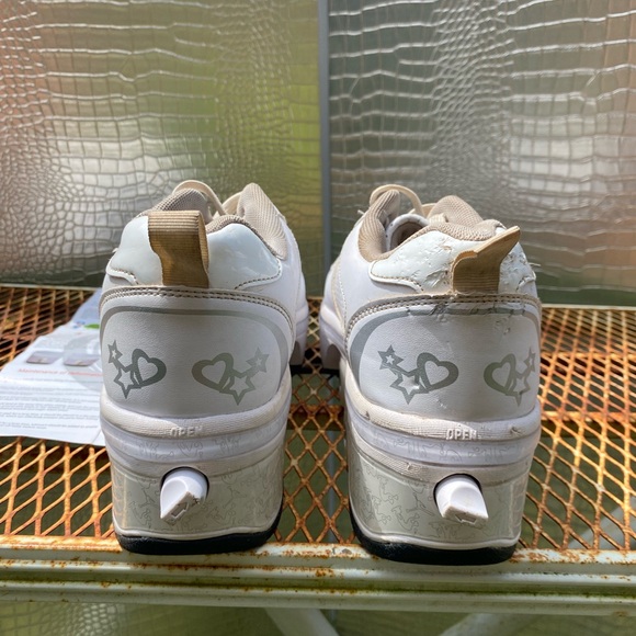 Youth roller skates - Picture 7 of 10